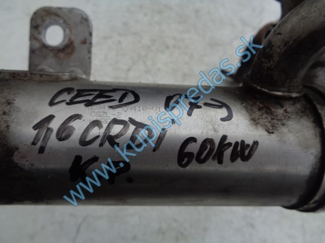 egr ventil na kiu ceed I 1,6crdi, 28410-2A120